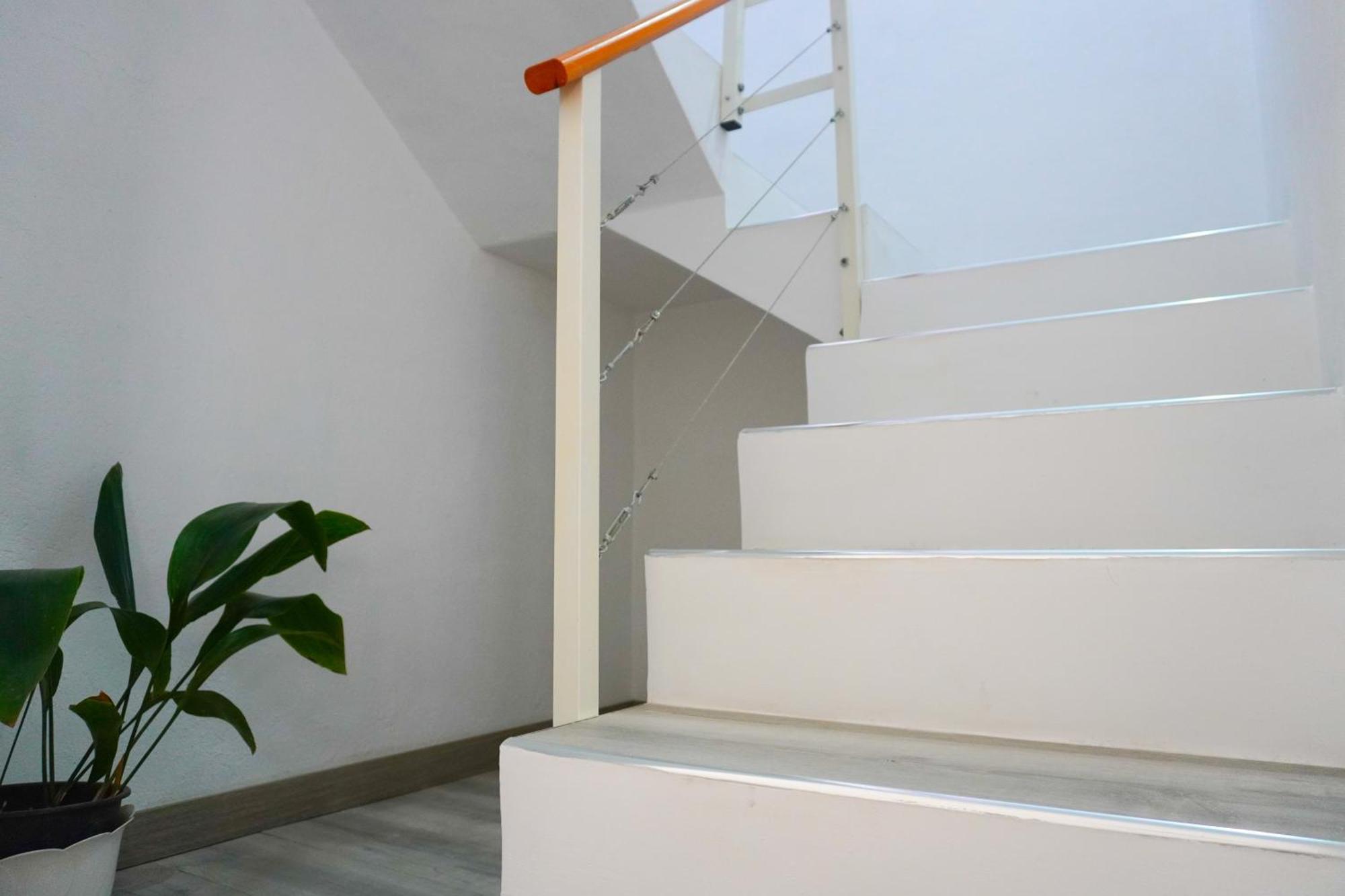 Appartement El Miramar à Buenavista Del Norte Extérieur photo