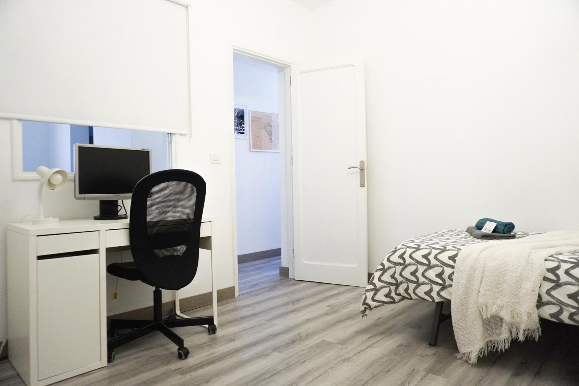Appartement El Miramar à Buenavista Del Norte Extérieur photo
